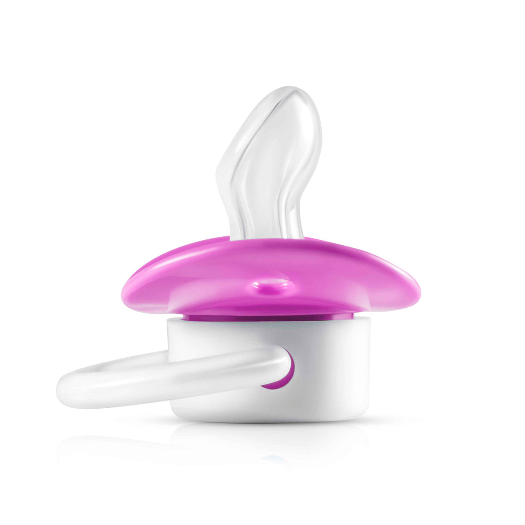 Bubbles Beveled Soother Pacifier 842237