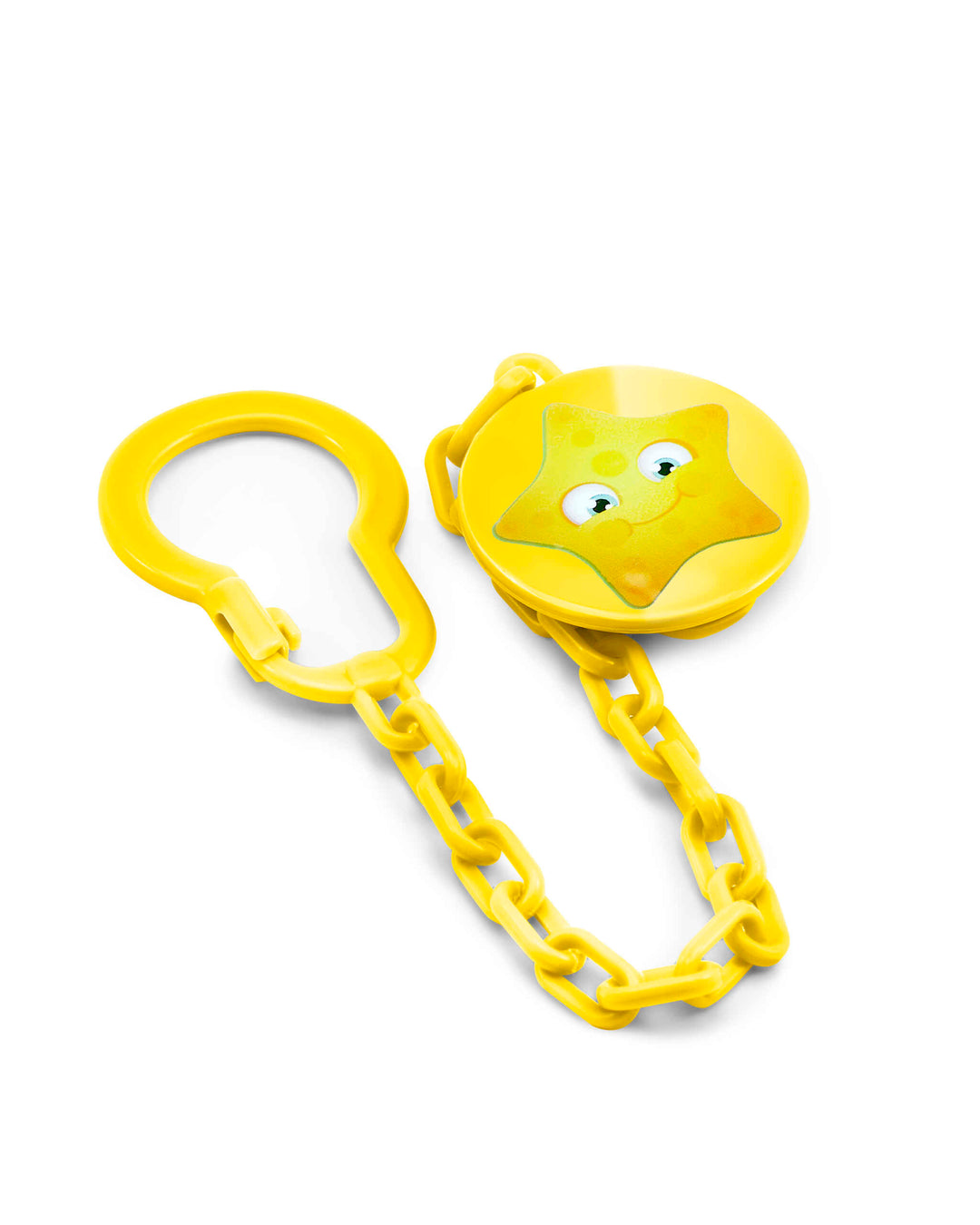 Bubbles Pacifier Chain 842350