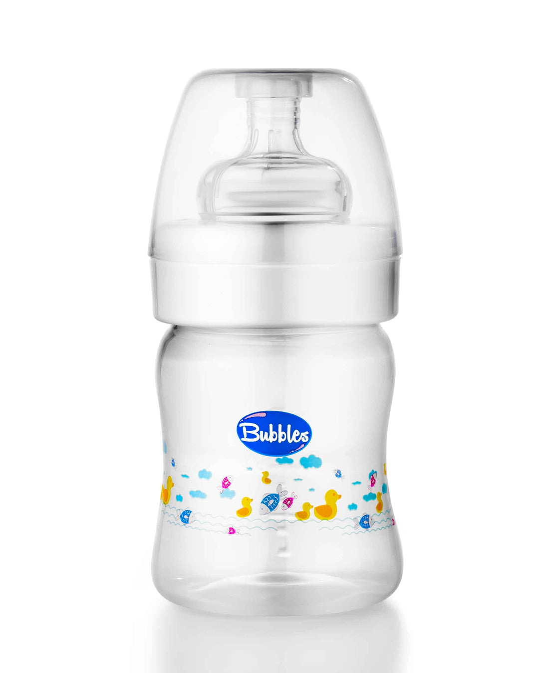 Classic feeding bottle 120ml 842961