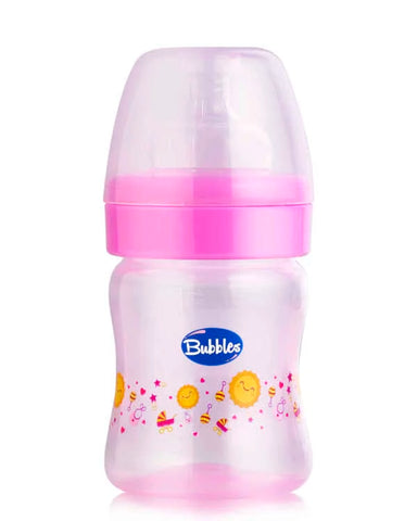 Classic feeding bottle 120ml