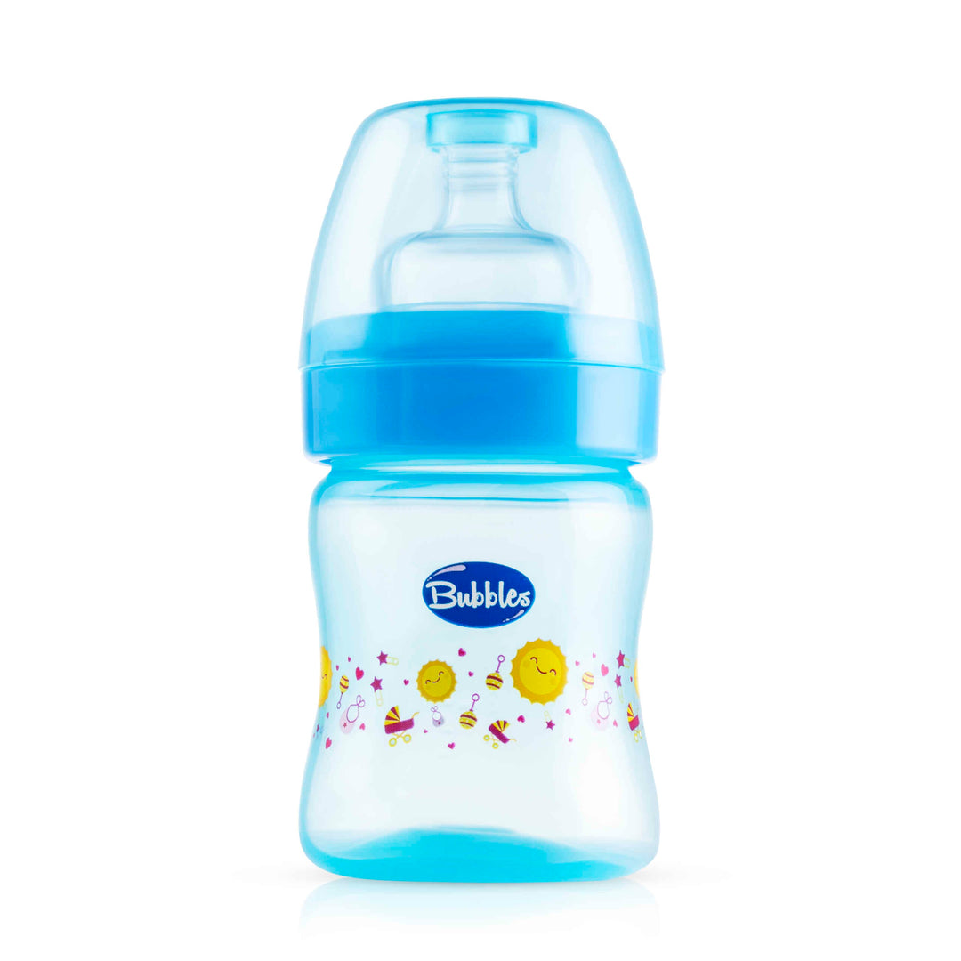 Classic Feeding Bottle 120 Ml