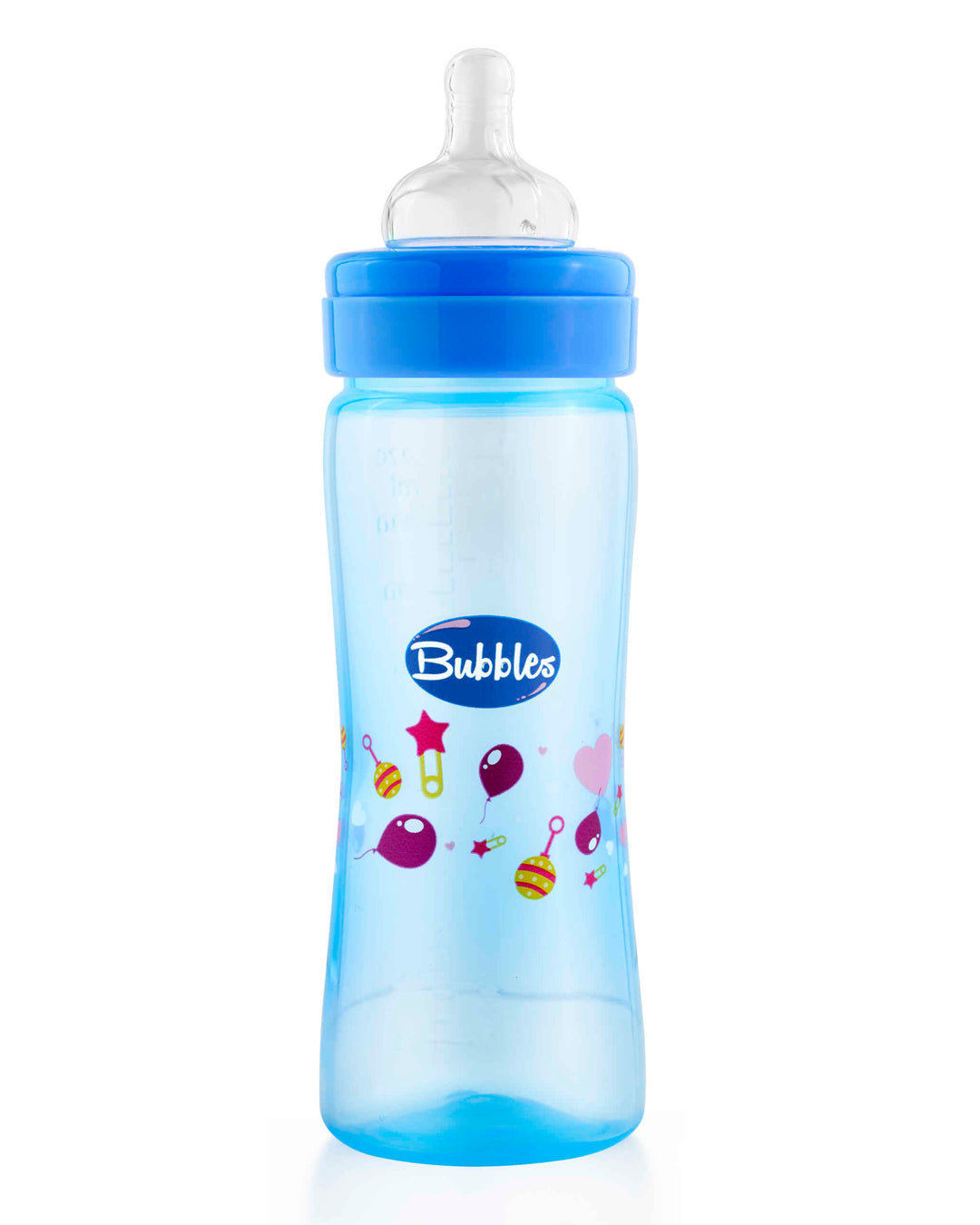 Classic Feeding Bottle 270 Ml 843142
