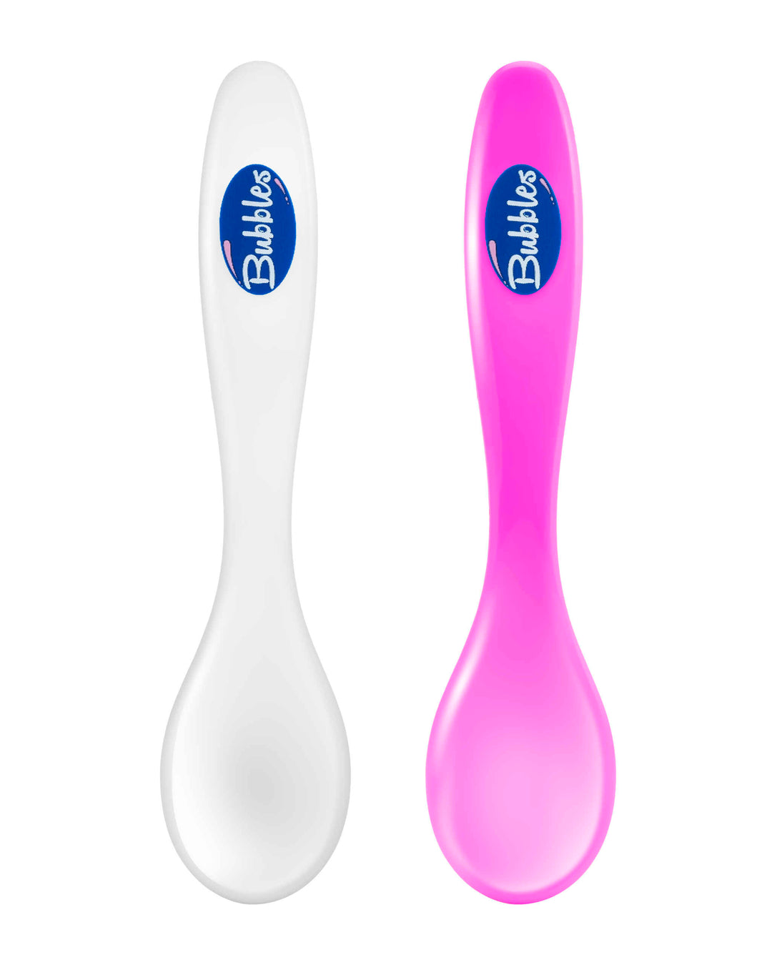 Bubbles Silicon Spoon 843319