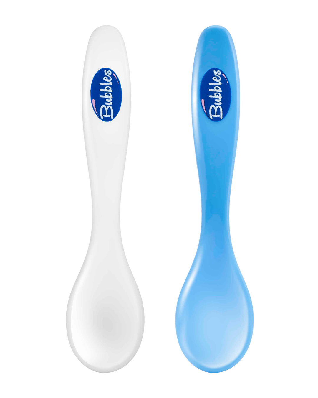 Bubbles Silicon Spoon 843326