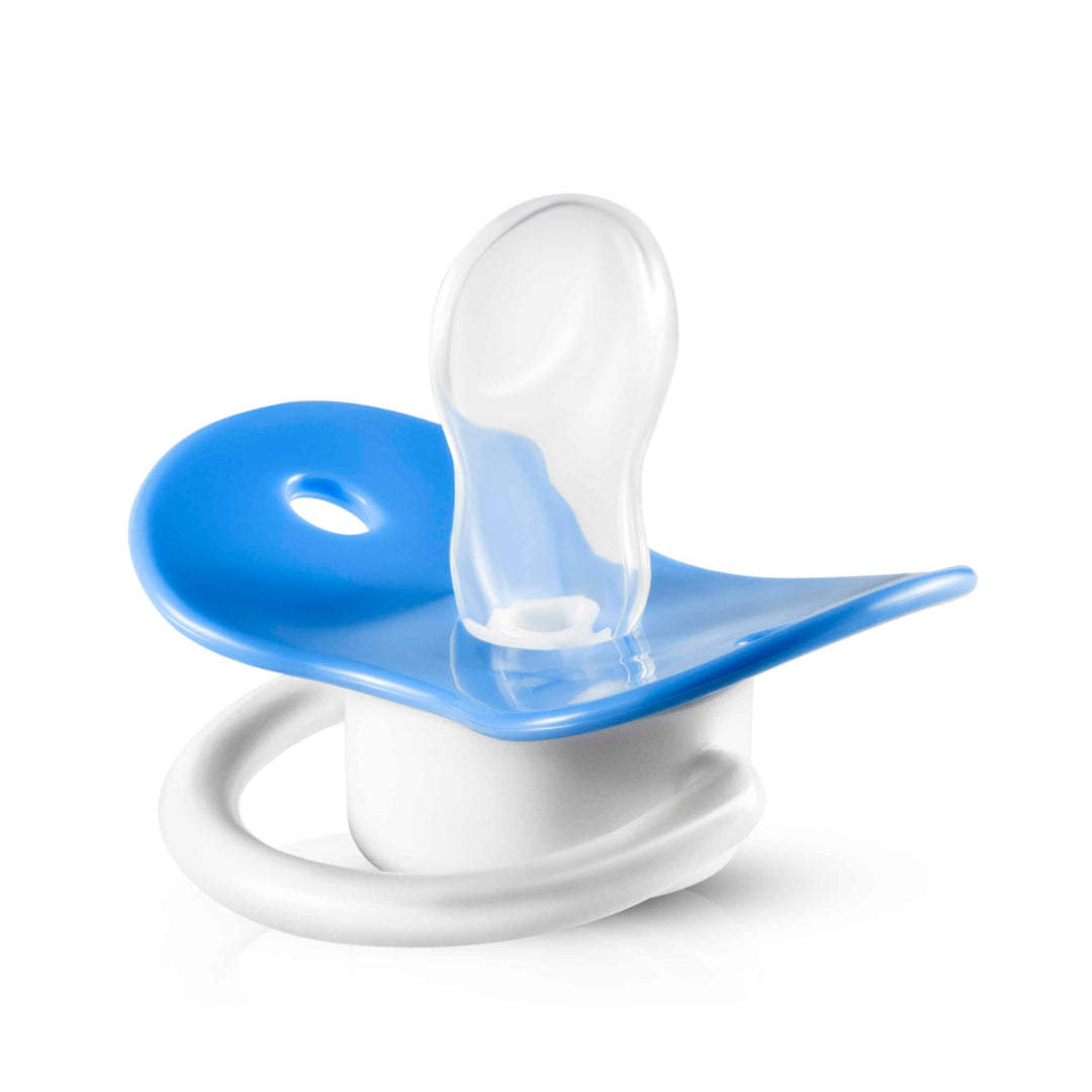 Bubbles Scalp pacifier 843487