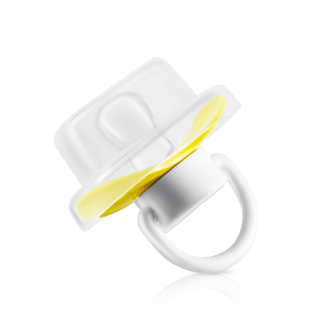 Bubbles Soother Pacifier for newborns up to 3 months 843623