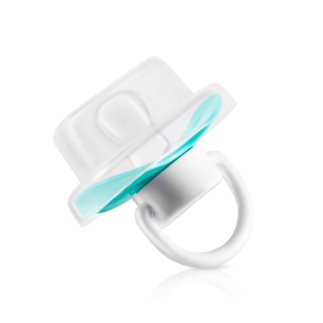 Bubbles Soother Pacifier for 6 months 843678