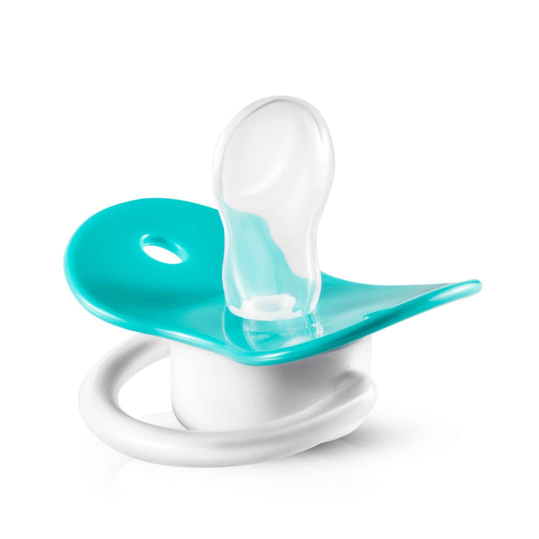 Beveled Soother Pacifier Newborn Up to 3 Months 843449