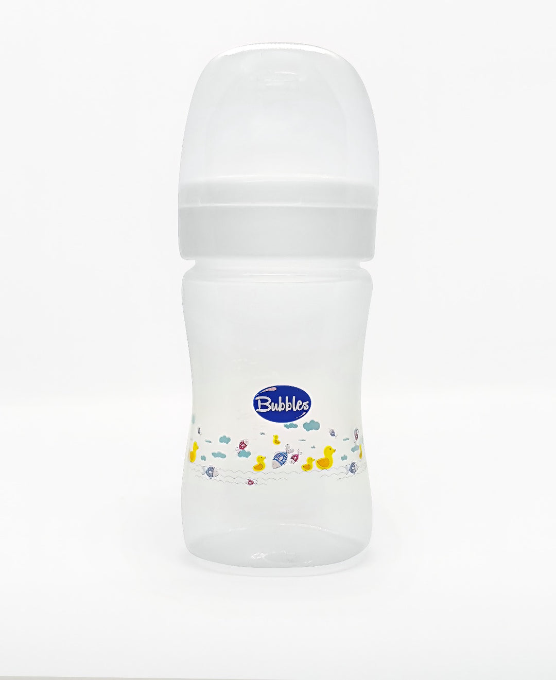 Classic Feeding Bottle 150 Ml