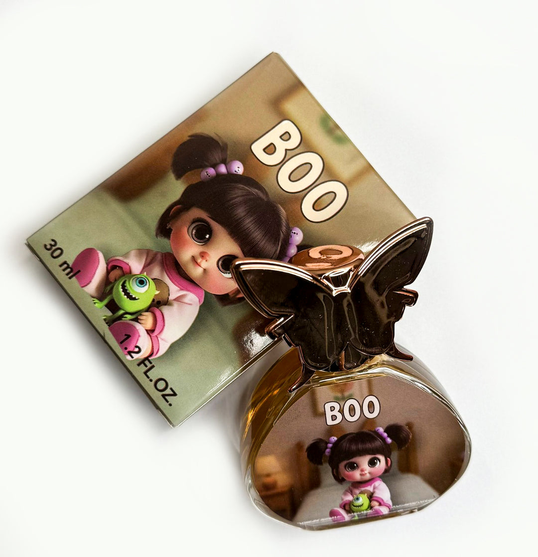 Perfume Boo 89-5/55