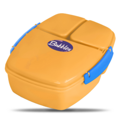 Magic Lunch Box