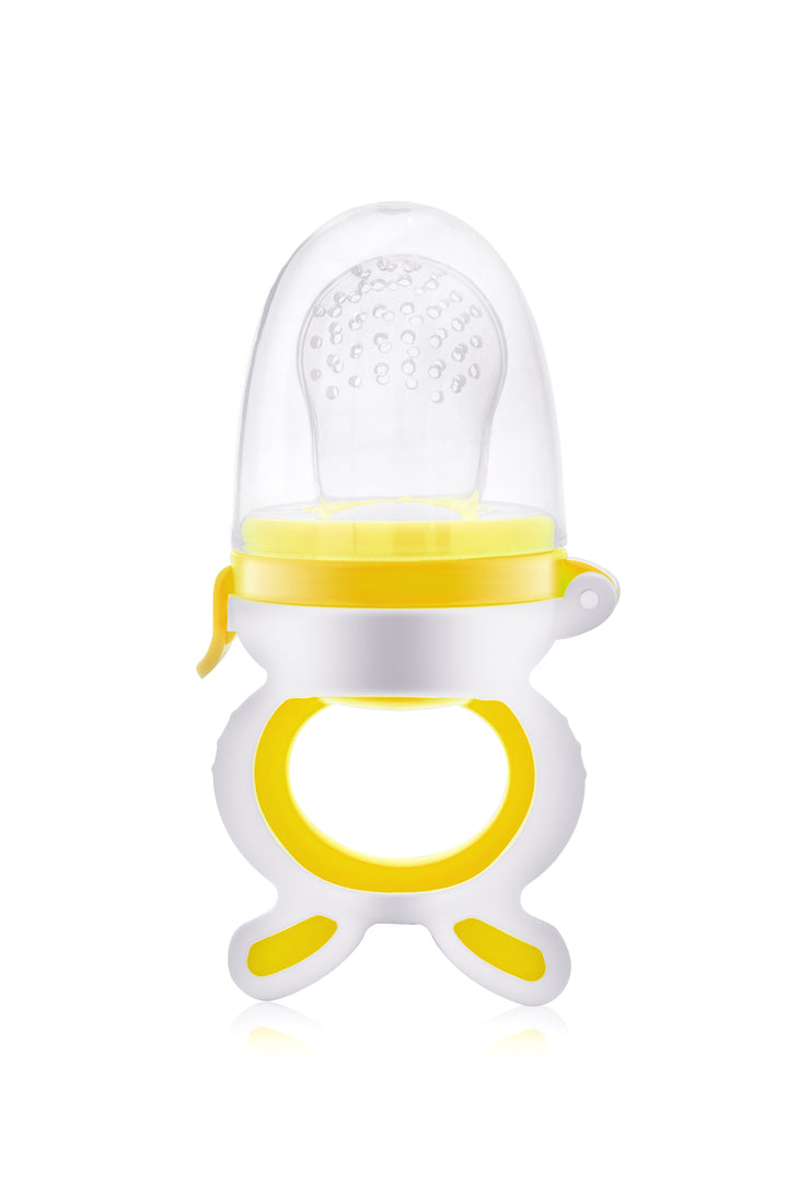 Bubbles Fruits Teether