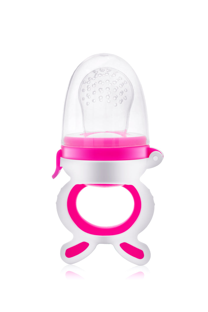 Bubbles Fruits Teether 842404