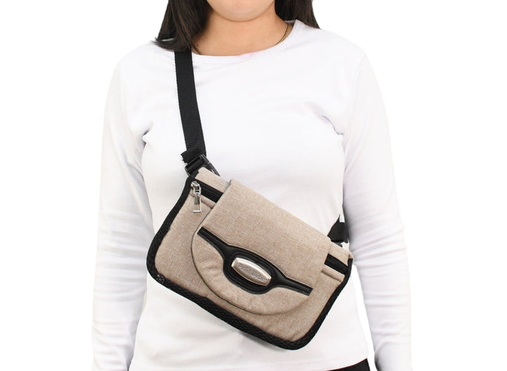 Diaper Bag Premuim Go 100210906