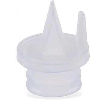 Bubbles Breast Pump Valve 843932