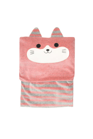 Baby Blanket with cover