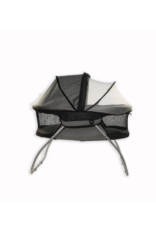 Baby Cot Bed Premium