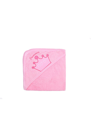 Baby Hooded Towel