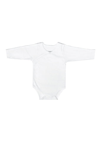 Baby Long sleeve Kimono