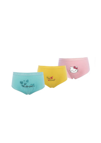 Baby Panty