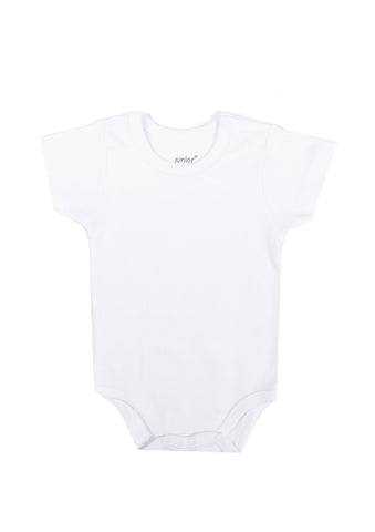Baby Short sleeve Bodysuit