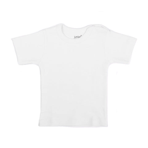 Baby Short sleeve flannel With Capsul