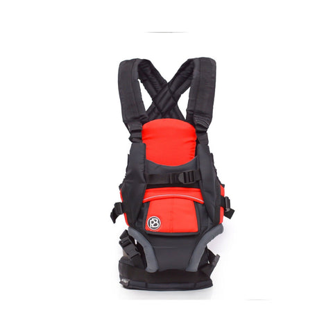 Carrier Smart Gear