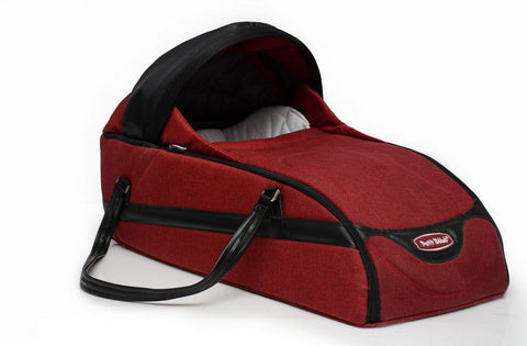 Carrycot premium