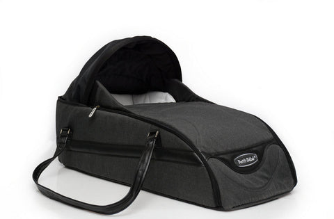 Carrycot premium