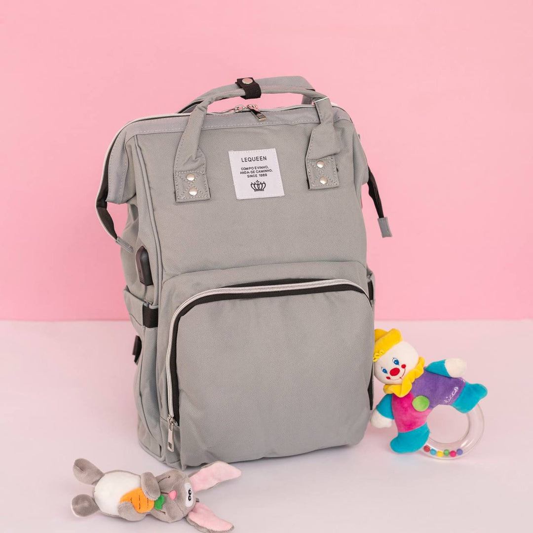 Diaper Bag La Queen - Junior Egypt