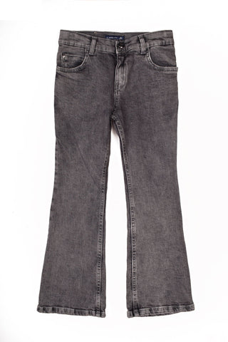 Flare Fit Pants