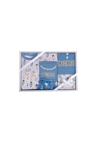 Gift Box P/5