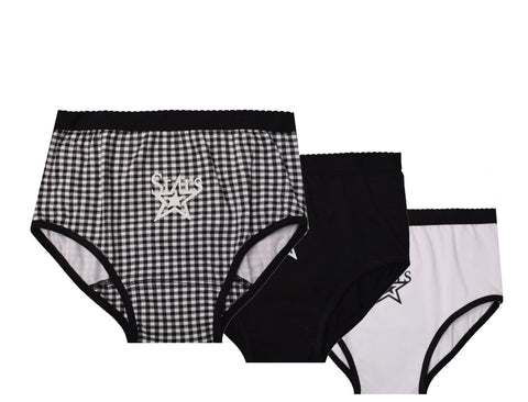 Girls Panty