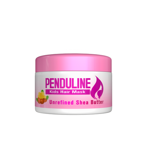 Hair Mask