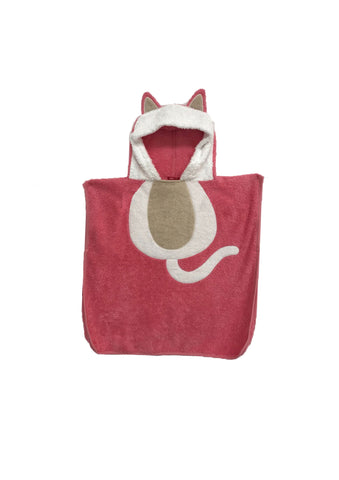 Hooded Towel