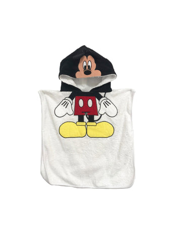 Hooded Towel