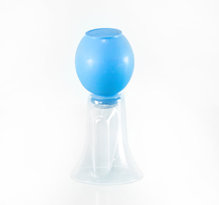 Bubbles Breast Pump