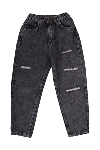 Mom Fit Pants