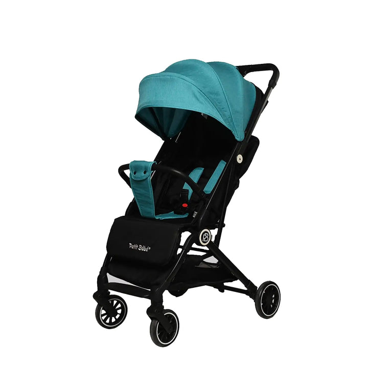 Stroller New Slider