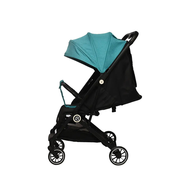 Stroller New Slider