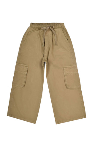Parachute Pants