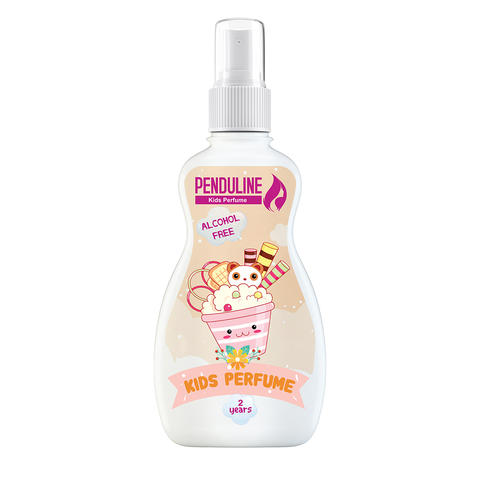 Penduline Kids perfume