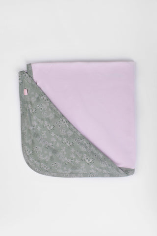 Printed Baby Blanket
