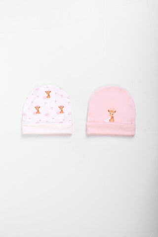 Printed Beanie P/2
