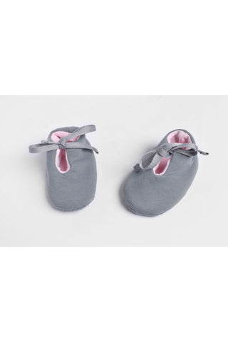 Printed Slippers