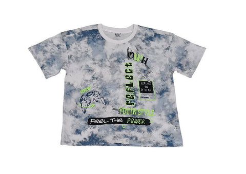 Printed T-Shirt