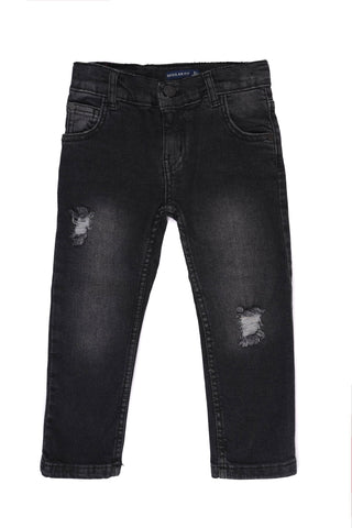Regular Pant Shaby