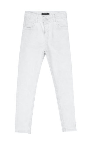 Skinny Pants