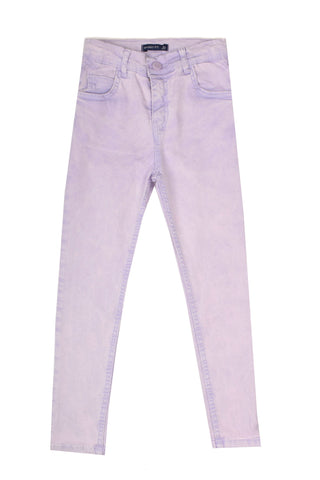 Skinny Pants