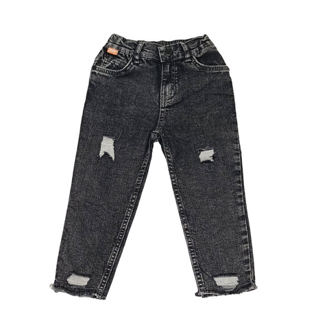 Skinny Pants